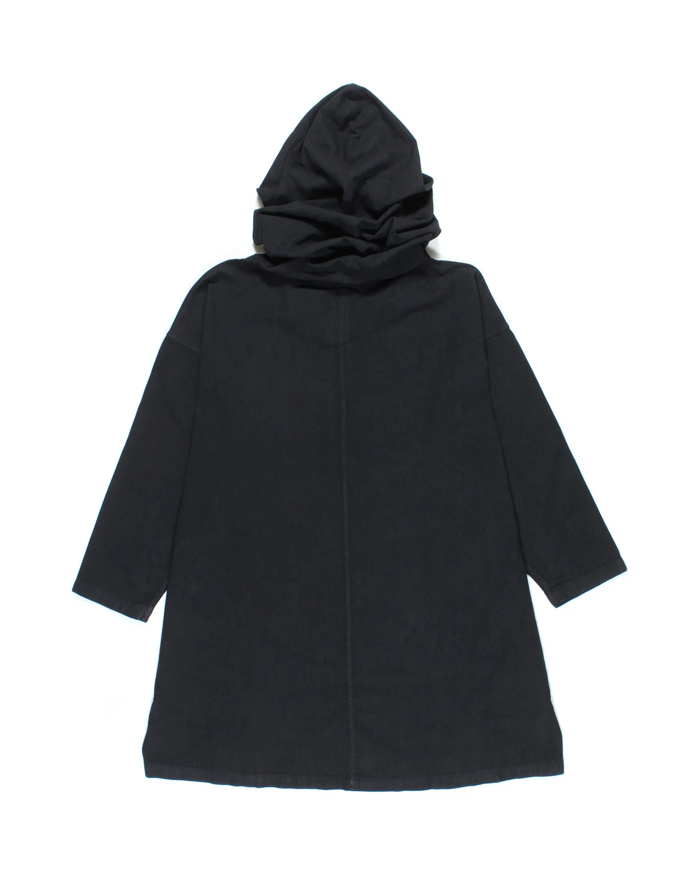 日出郎(プロフお読み下さい)出品 ROKURO - BLACK | Prospective Flow | Japanese Fashion for Men